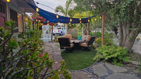 Tiny photo for 750 47th Avenue #13, CAPITOLA, CA 95010 (MLS # ML82054130)