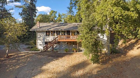 Tiny photo for 15292 Stratford Court, Monte Sereno, CA 95030 (MLS # ML82015687)