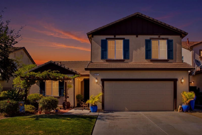 637 Rusconi Drive
