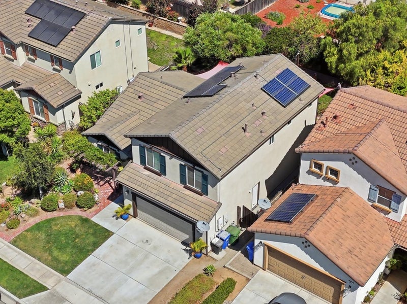 637 Rusconi Drive