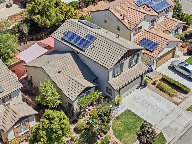 637 Rusconi Drive