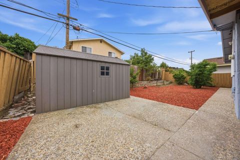 Tiny photo for 1658 Tierra Buena Drive, San Jose, CA 95121 (MLS # ML82046084)