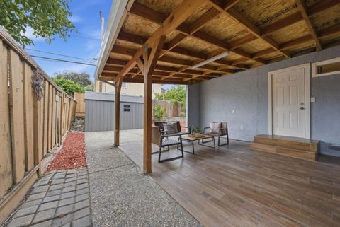 Tiny photo for 1658 Tierra Buena Drive, San Jose, CA 95121 (MLS # ML82046084)