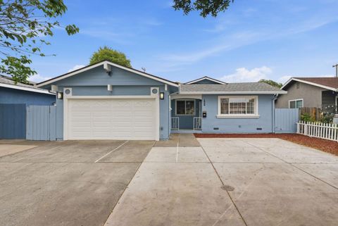 Tiny photo for 1658 Tierra Buena Drive, San Jose, CA 95121 (MLS # ML82046084)