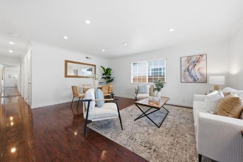 Tiny photo for 1658 Tierra Buena Drive, San Jose, CA 95121 (MLS # ML82046084)
