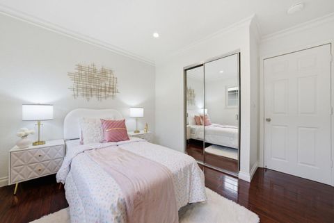 Tiny photo for 1658 Tierra Buena Drive, San Jose, CA 95121 (MLS # ML82046084)