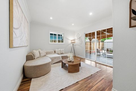 Tiny photo for 1658 Tierra Buena Drive, San Jose, CA 95121 (MLS # ML82046084)