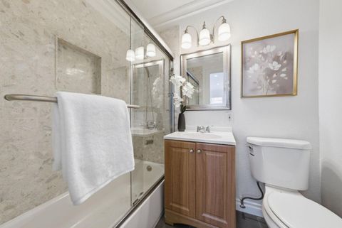 Tiny photo for 1658 Tierra Buena Drive, San Jose, CA 95121 (MLS # ML82046084)