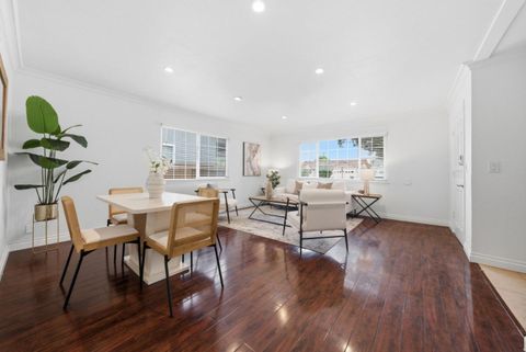 Tiny photo for 1658 Tierra Buena Drive, San Jose, CA 95121 (MLS # ML82046084)
