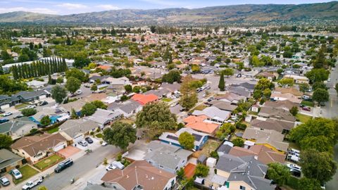 Tiny photo for 1658 Tierra Buena Drive, San Jose, CA 95121 (MLS # ML82046084)