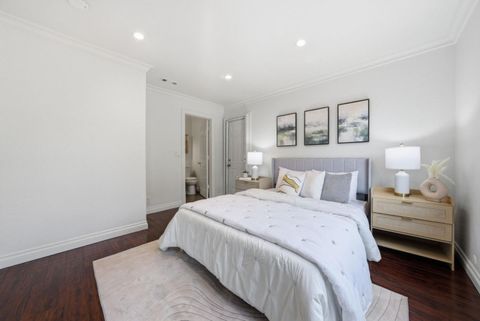 Tiny photo for 1658 Tierra Buena Drive, San Jose, CA 95121 (MLS # ML82046084)