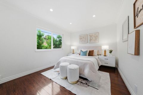 Tiny photo for 1658 Tierra Buena Drive, San Jose, CA 95121 (MLS # ML82046084)