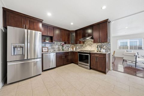 Tiny photo for 1658 Tierra Buena Drive, San Jose, CA 95121 (MLS # ML82046084)