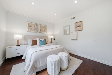Tiny photo for 1658 Tierra Buena Drive, San Jose, CA 95121 (MLS # ML82046084)