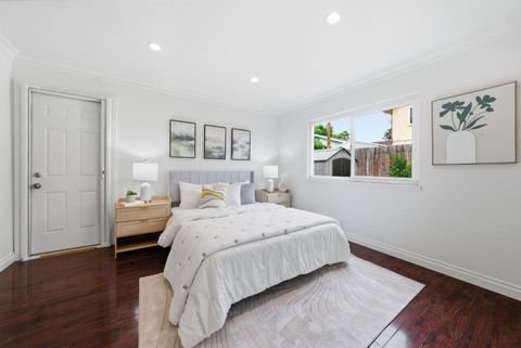 Tiny photo for 1658 Tierra Buena Drive, San Jose, CA 95121 (MLS # ML82046084)