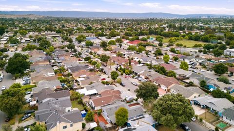 Tiny photo for 1658 Tierra Buena Drive, San Jose, CA 95121 (MLS # ML82046084)
