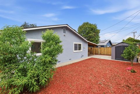 Tiny photo for 1658 Tierra Buena Drive, San Jose, CA 95121 (MLS # ML82046084)