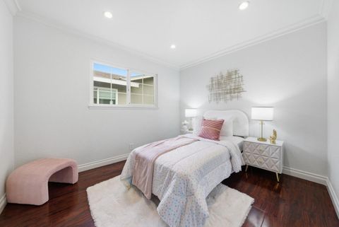 Tiny photo for 1658 Tierra Buena Drive, San Jose, CA 95121 (MLS # ML82046084)