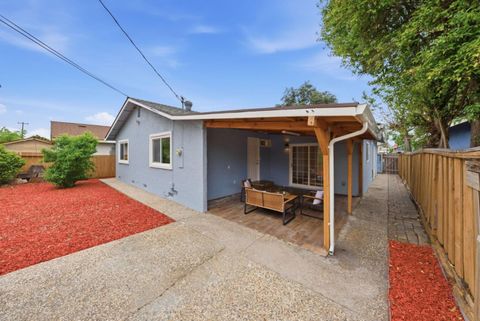 Tiny photo for 1658 Tierra Buena Drive, San Jose, CA 95121 (MLS # ML82046084)