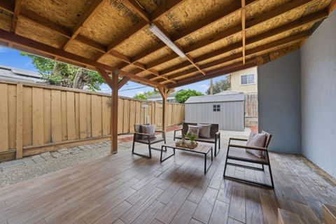 Tiny photo for 1658 Tierra Buena Drive, San Jose, CA 95121 (MLS # ML82046084)