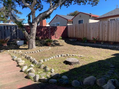 Tiny photo for 1355 La Salle Avenue, SEASIDE, CA 93955 (MLS # ML82037140)