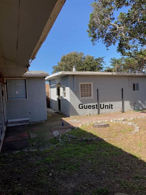 Tiny photo for 1355 La Salle Avenue, SEASIDE, CA 93955 (MLS # ML82037140)