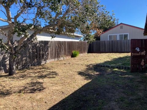 Tiny photo for 1355 La Salle Avenue, SEASIDE, CA 93955 (MLS # ML82037140)