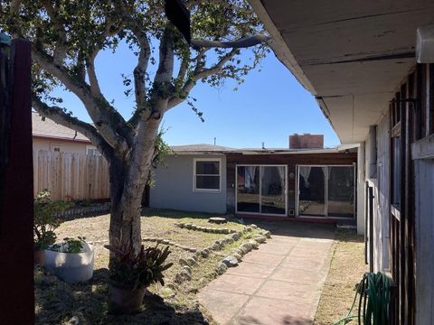 Tiny photo for 1355 La Salle Avenue, SEASIDE, CA 93955 (MLS # ML82037140)