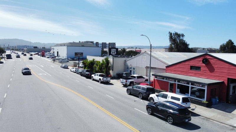 1929 Del Monte Boulevard