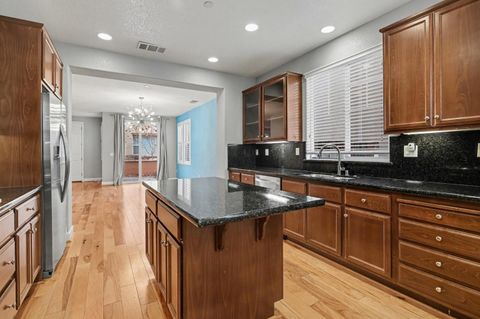 Tiny photo for 568 Selby Lane, LIVERMORE, CA 94551 (MLS # ML82029968)