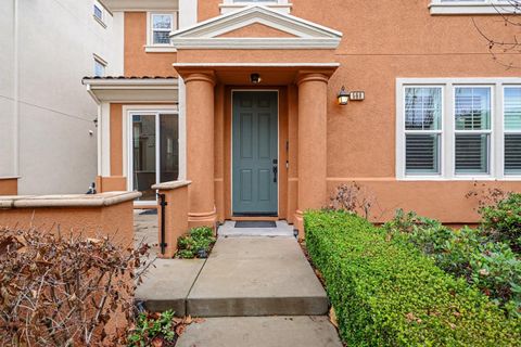 Tiny photo for 568 Selby Lane, LIVERMORE, CA 94551 (MLS # ML82029968)