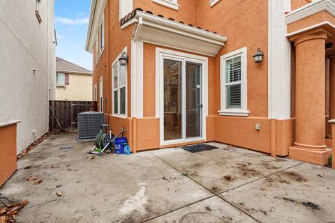 Tiny photo for 568 Selby Lane, LIVERMORE, CA 94551 (MLS # ML82029968)