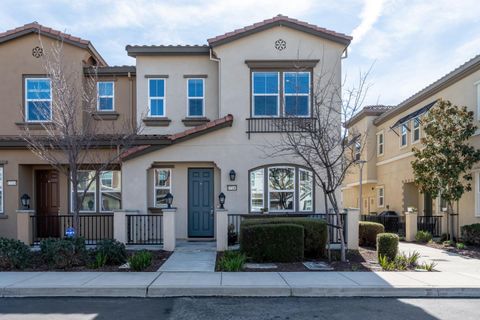 17106 Saint Brendan Loop MORGAN HILL CA 95037