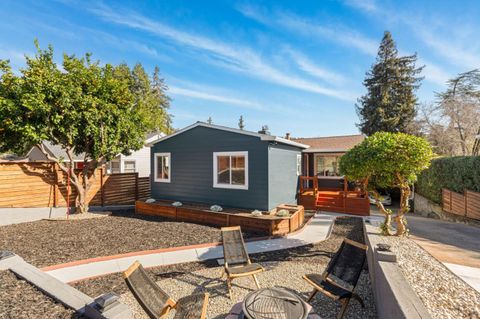 Tiny photo for 8124 Greenly Drive, OAKLAND, CA 94605 (MLS # ML82036875)