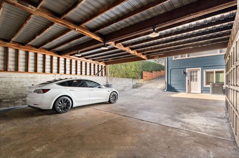 Tiny photo for 8124 Greenly Drive, OAKLAND, CA 94605 (MLS # ML82036875)