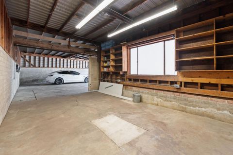 Tiny photo for 8124 Greenly Drive, OAKLAND, CA 94605 (MLS # ML82036875)