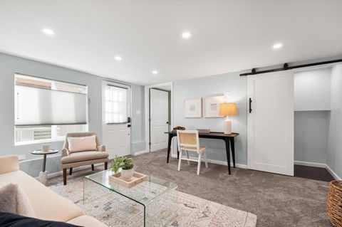 Tiny photo for 8124 Greenly Drive, OAKLAND, CA 94605 (MLS # ML82036875)