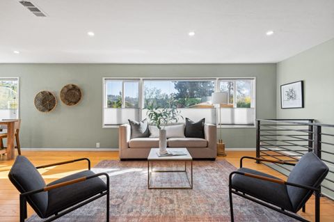 Tiny photo for 8124 Greenly Drive, OAKLAND, CA 94605 (MLS # ML82036875)