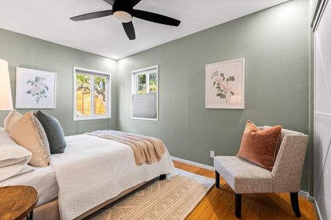 Tiny photo for 8124 Greenly Drive, OAKLAND, CA 94605 (MLS # ML82036875)