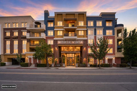 Photo of 809 Auzerais Avenue #108, SAN JOSE, CA 95126 (MLS # ML82048249)