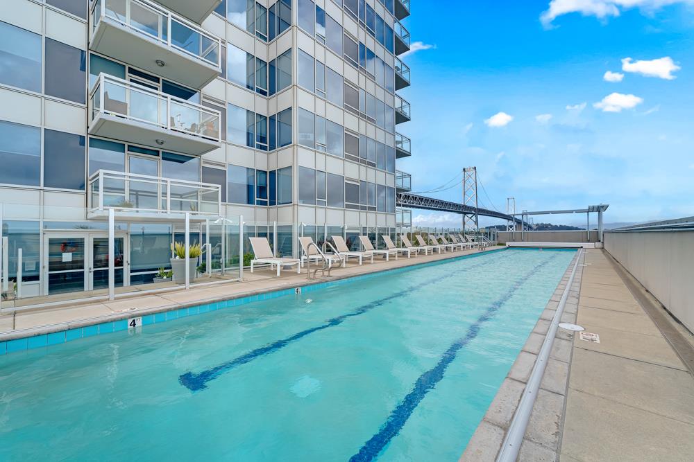 501 Beale Street 10B