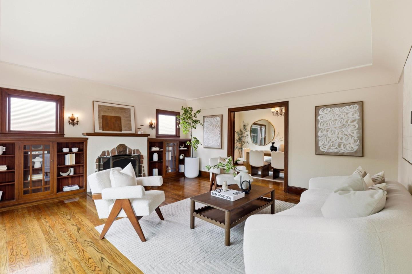 1119 Madison Avenue
