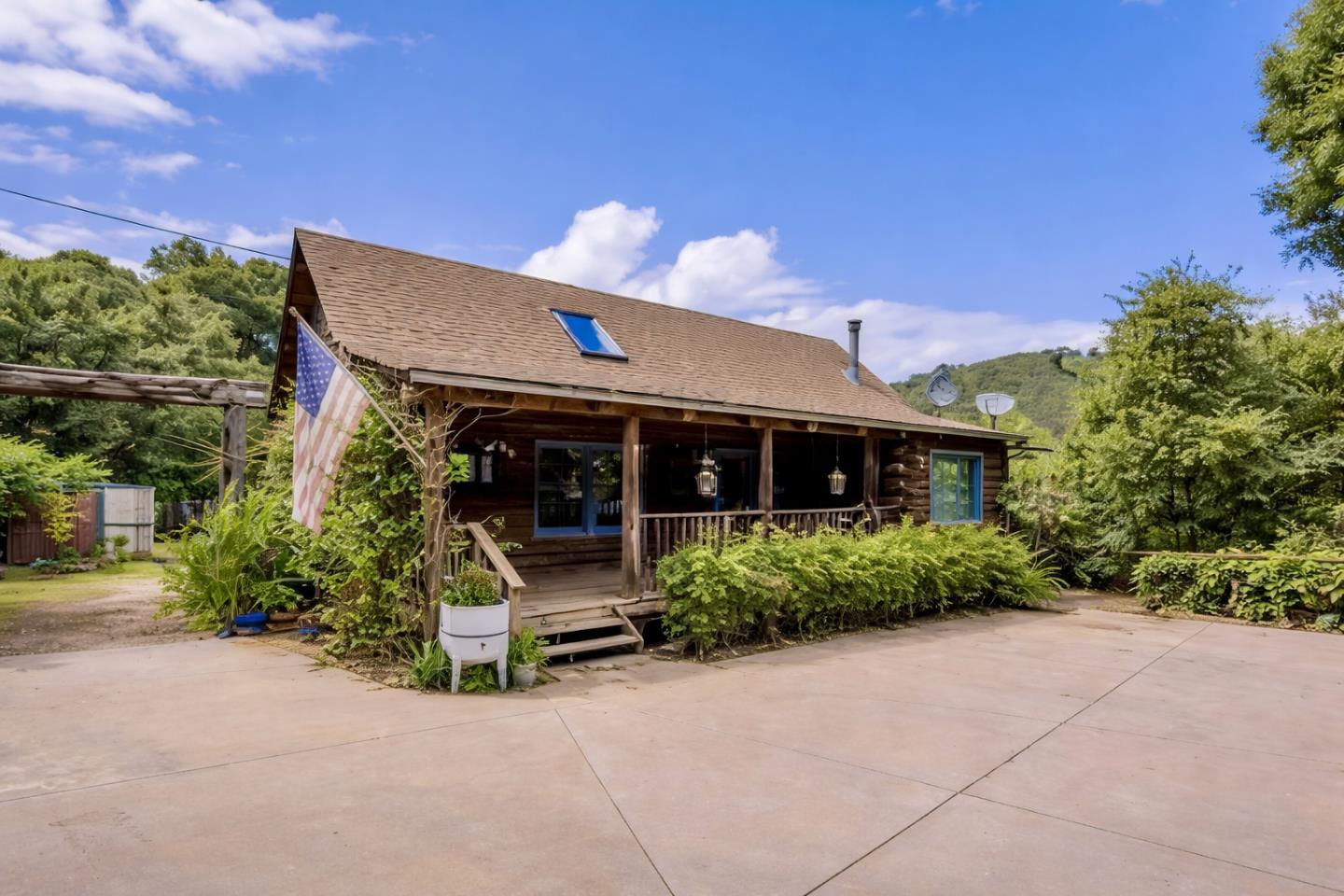 4101 San Juan Canyon Road