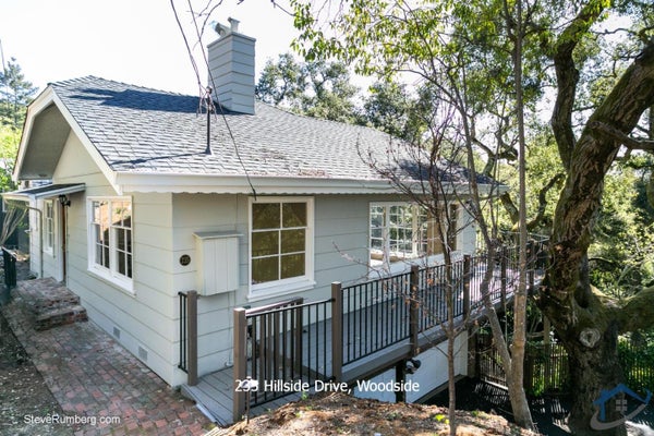 235 HILLSIDE DR, WOODSIDE, CA 94062 - Image dbf554808a9c4936ffcc8a9ed8baa601/2995381825