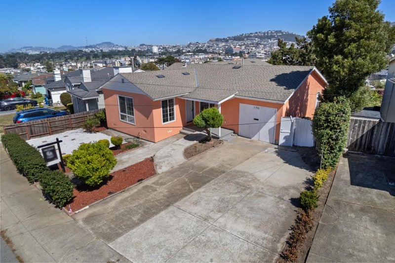 1716 Louvaine Drive