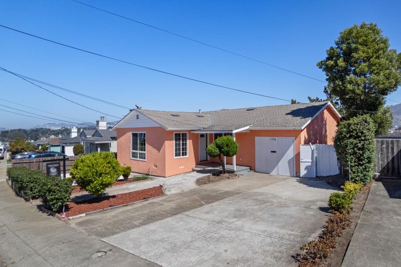 1716 Louvaine Drive