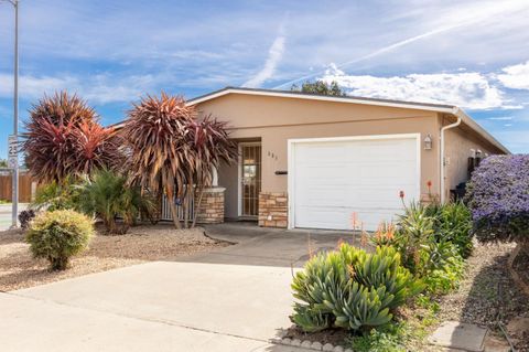 Photo of 501 Tuttle Avenue, WATSONVILLE, CA 95076 (MLS # ML82036246)