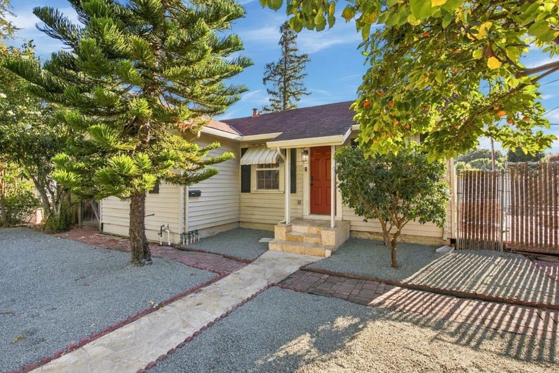204 North Frances Street