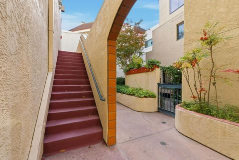 Tiny photo for 153 California Avenue #F215, PALO ALTO, CA 94306 (MLS # ML82027537)