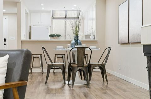 Tiny photo for 153 California Avenue #F215, PALO ALTO, CA 94306 (MLS # ML82027537)